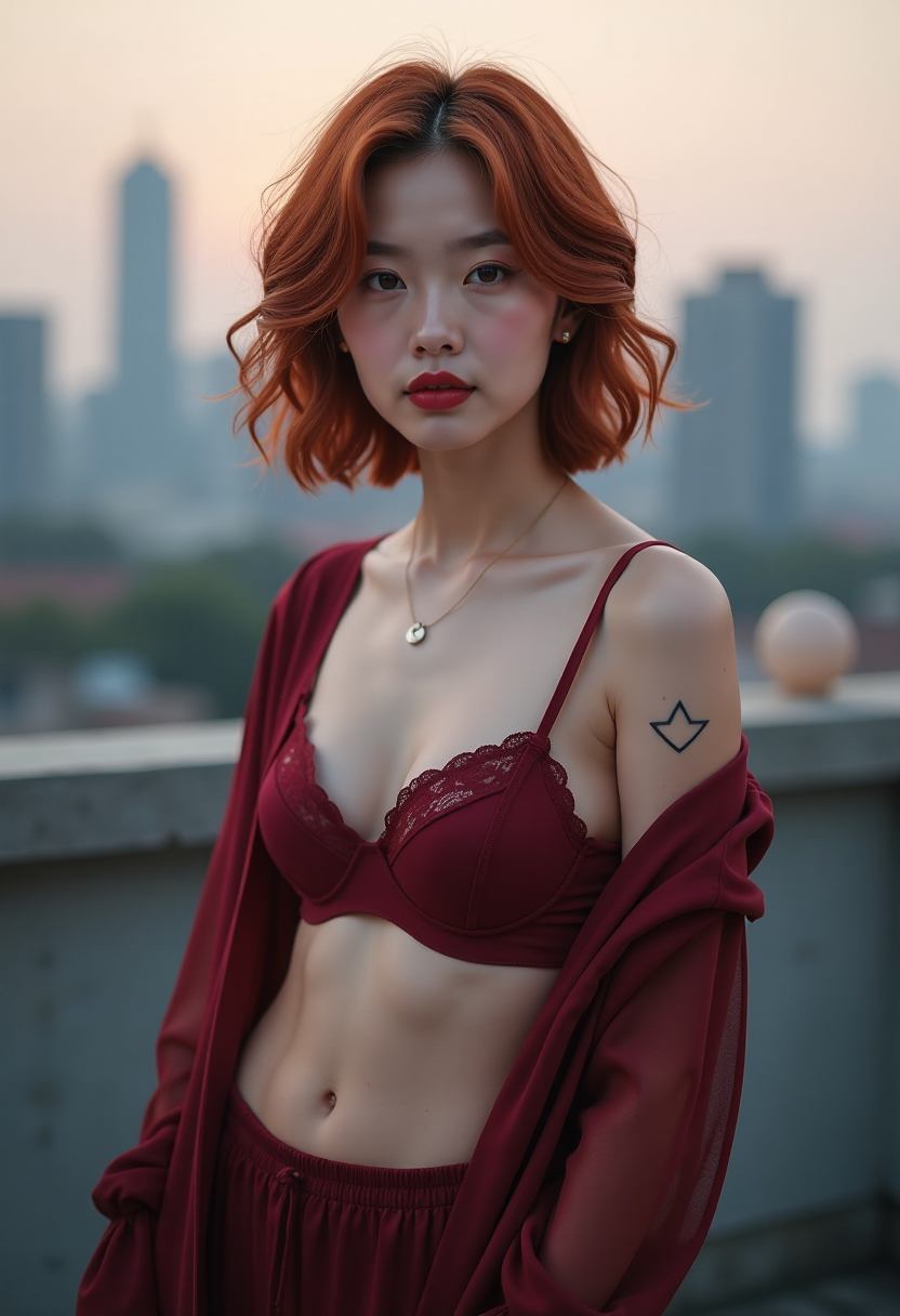 致命偏爱